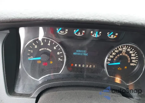 2013 Ford F-150 Xlt z USA, uszkodzony, nr VIN 1FTEW1CM2DFD25583